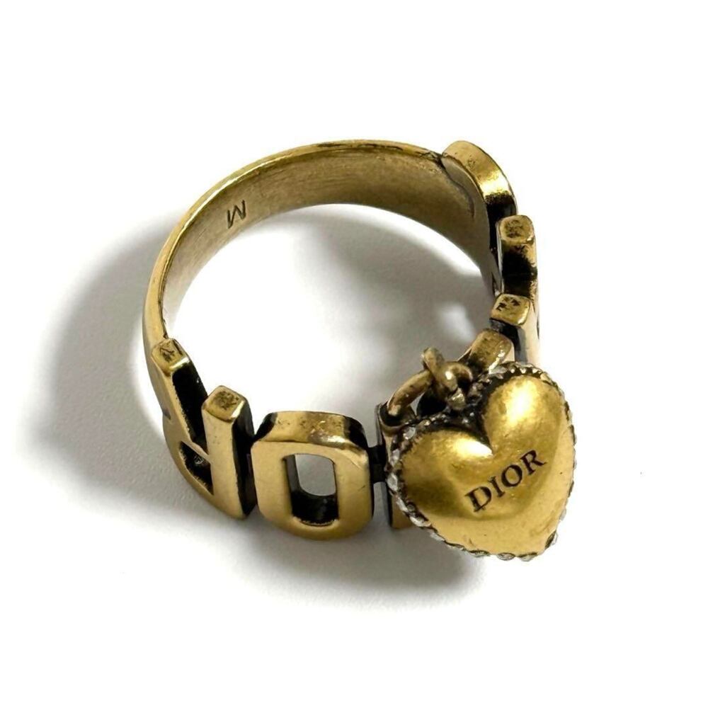 DIOR Ring - Picture 7 of 10